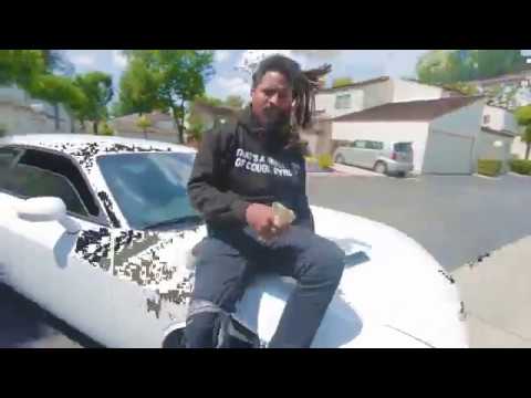 Yoppa B.A.M-4Clips [Prod. Fatherblaze](Official Music Video)