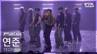 Download lagu [안방1열 풀캠4K] 연준 'Talk to You' (YEONJUN FullCam) @SBS Inkigayo 251109 mp3