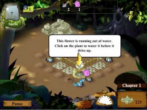 Plantasia PC
