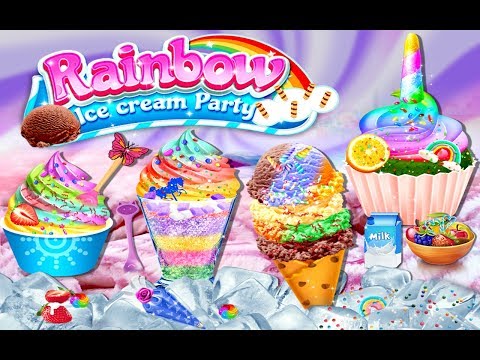 baixar My Ice Cream Maker - Jogo Food para Android