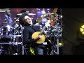 Dave Matthews Band - [w/ Hamilton de Holanda] - The Last Stop - The Gorge - 9/1/18 - HD