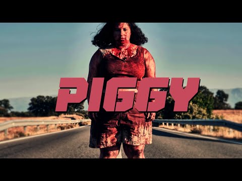 Piggy (2022)  Recap | Story in 6 Minuten erklärt!