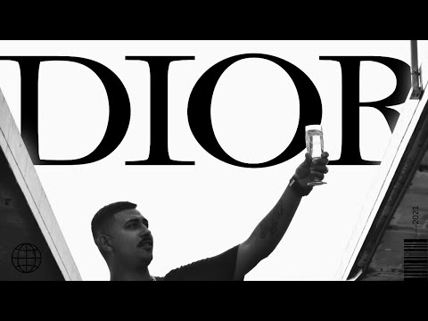 Shold - DIOR | Prod. Dudi (Clipe Oficial)
