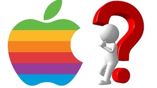 A New / Vintage Macintosh Arrives : The Complete Tour & Retro Gaming ! ( Macintosh LC ii )