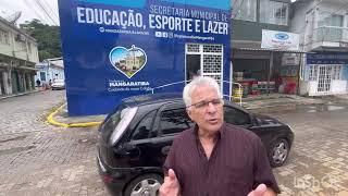 Mais uma conquista 