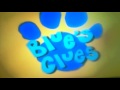 Blues Clues