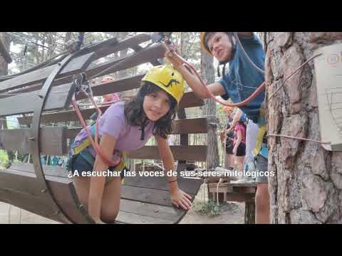 Vídeo de la experiencia galardonada EcoTravel Pirineos