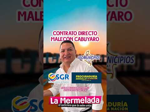 Malecón de Cabuyaro