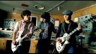 Jonas Brothers - SOS Music Video - Official (HQ)