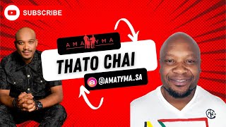 EP9 THATO CHAI OPENS UP ABOUT HIS FATHER