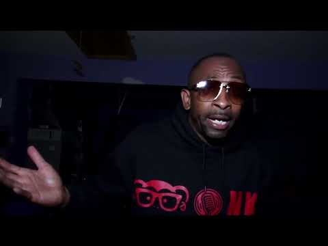 ''Mind Made Up''  by Monk Owens