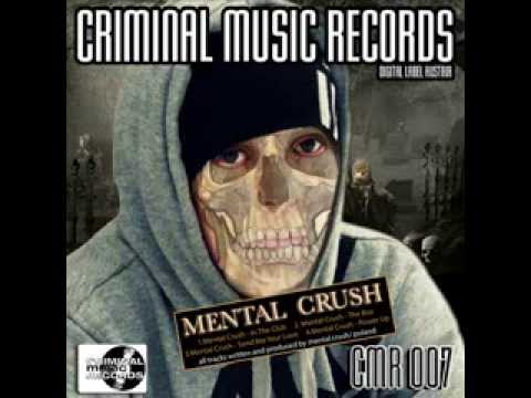 Mental Crush - The box