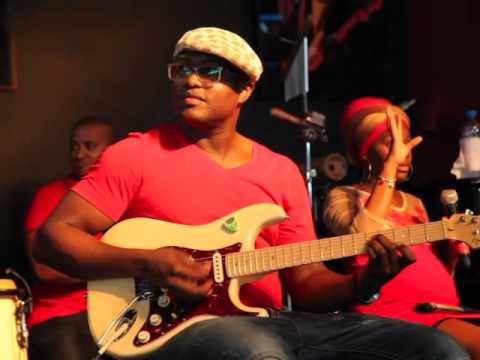 Margareth do Rosário- Eu em ti