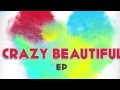 Andy Grammer Crazy Beautiful Lyrics 