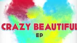 Andy Grammer Crazy Beautiful Lyrics