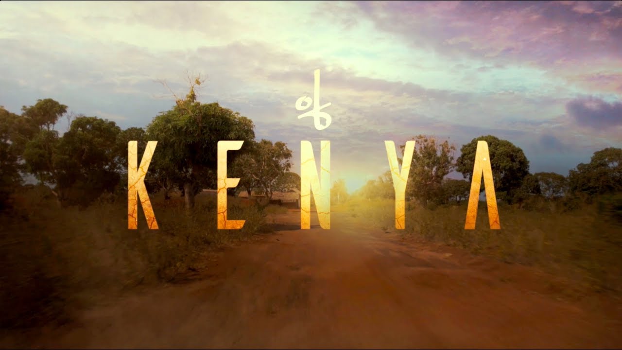 <h1 class=title>Cee-Roo - Feel The Sounds of Kenya</h1>