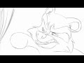 My Dick Figures Music Video Entry