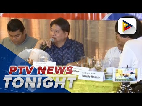 Poverty Alleviation Adviser Sec. Larry Gadon eyes to file plea before SC on disbarment case
