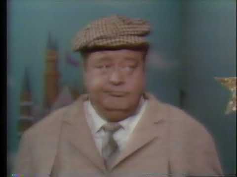 Jackie Gleason Poor Soul Xmas 1967