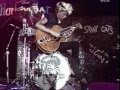 STRAY CATS live - DRINK THAT BOTTLE DOWN