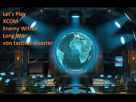 Lets Play - XCOM - Long War 3.0b15 - Deutsch - 020 - Feuerwerk in der Kölner Altstadt