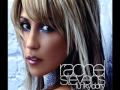 Blue Afternoon - Rachel Stevens