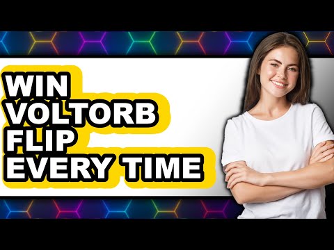 How to Win Voltorb Flip Every Time - Full Guide