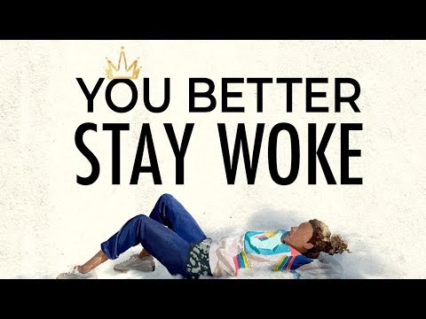 The Generation of WOKE | Stay Woke with Justin Michael Williams