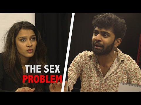 The Sex Problem - Funny Short Film