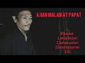 AJIAN MALAIKAT 4 DOA BENTENG GOIB UNTUK JAGA DIRI