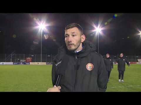 Rückschlag in der Verbandsliga für den FC Mecklenburg Schwerin