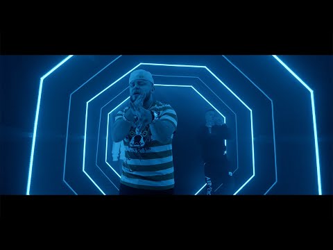 Royal Legacy x Frank Jordan x Onyx - Juegas (Video Oficial)