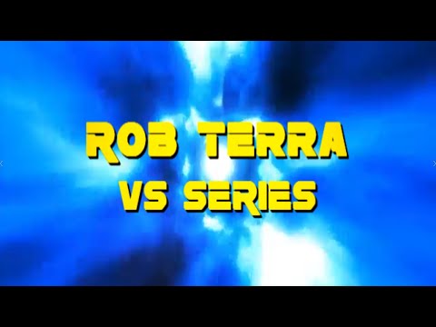 Star Wars Vs Series Season 4 Teaser Trailer