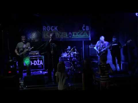 Kambodža - Credence od Kambodži