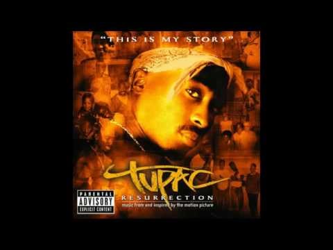 2Pac - One Day At A Time (Em's Version) (ft. Eminem & The Outlawz)