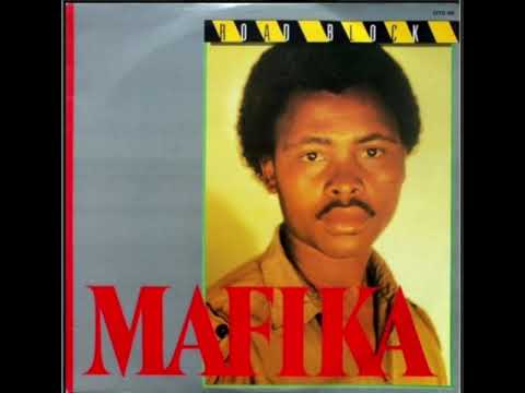 MAFIKA - Zulu Boy (1988) #WaarWasJy