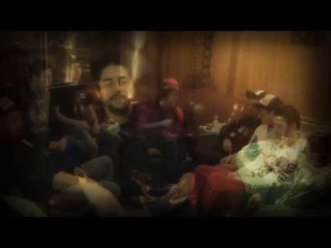 SILU // UNICSCHOOL // VOY MURIENDO LENTAMENTE - 2014