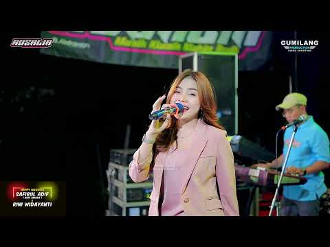 ROSALIA MUSIC - SACRED PROMISE - DINDA TERATU - WEDDING ADIF AMARA & RINI - PLAJAN PAKIS AJI JEPARA