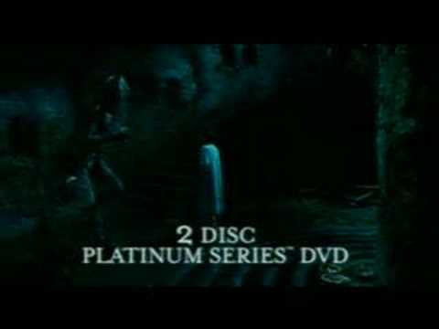 DVD TV Reklamı