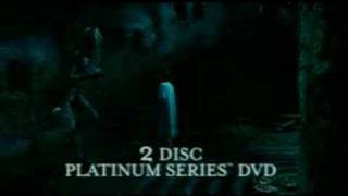 PAN'S LABYRINTH DVD TV SPOT