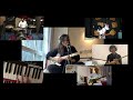 Danilla Riyadi - Index (Versi Panggung Tapi Di Rumah)