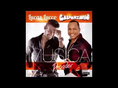 Gasparzinho - Pegador part Lucas Lucco (VERÃO 2015)