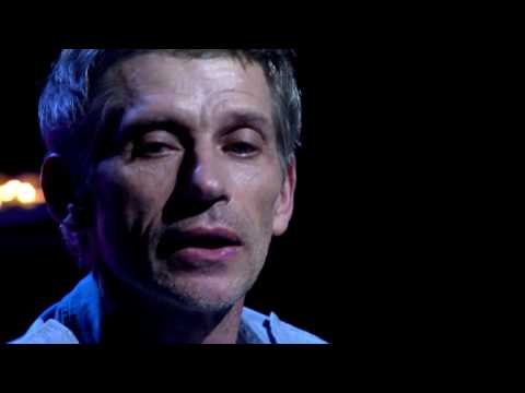 « Ce que le Djazz fait à ma Djambe », une folie musicale avec Jacques Gamblin !