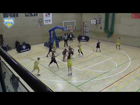 Zoe Willis: WEABL Player of the Week - Week 12 | 2017/18 Season