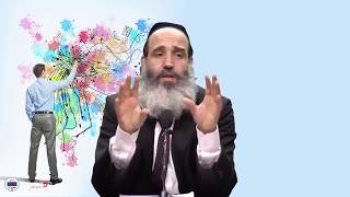 מתחילים בשינוי - הרב יצחק פנגר HD - מקפה מדרש