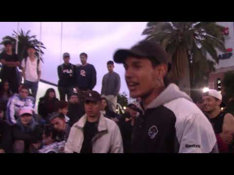 RM VS DEKO: Cuartos - [KD] Defend II