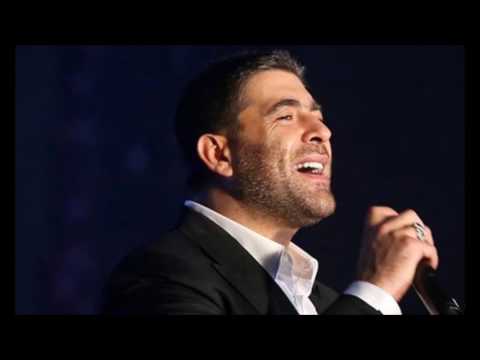 Wael Kfoury Baatereflek