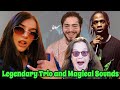 Post Malone - Take What You Want (Audio) ft. Ozzy Osbourne, Travis Scott REACTION #HipHopLUVERZ Post Malone - Take What You Want (Audio) ft. Ozzy Osbourne, Travis Scott REACTION #HipHopLUVERZ
