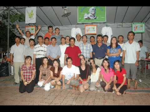 CHAUK GTI SINGAPORE THINGYAN 2010 1