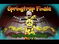 SFM | springtraps story (!REDO!) | music by ...